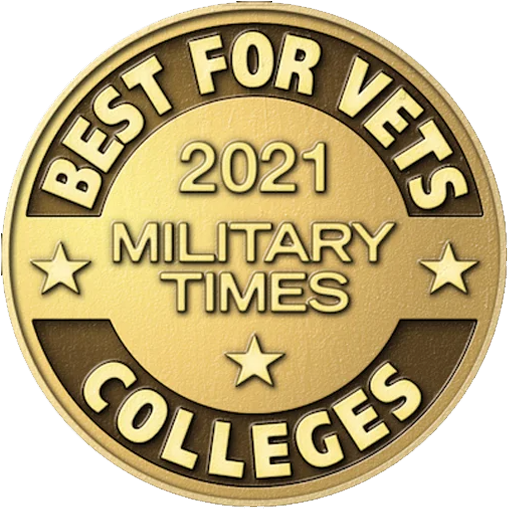 UTSA Best for Vets Colleges