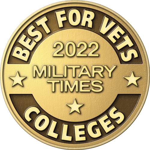 UTSA Best for Vets Colleges