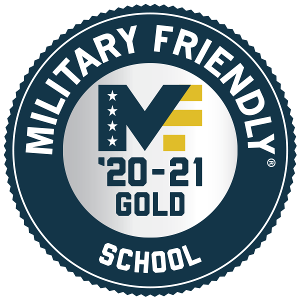 UTSA Military Friendly School
